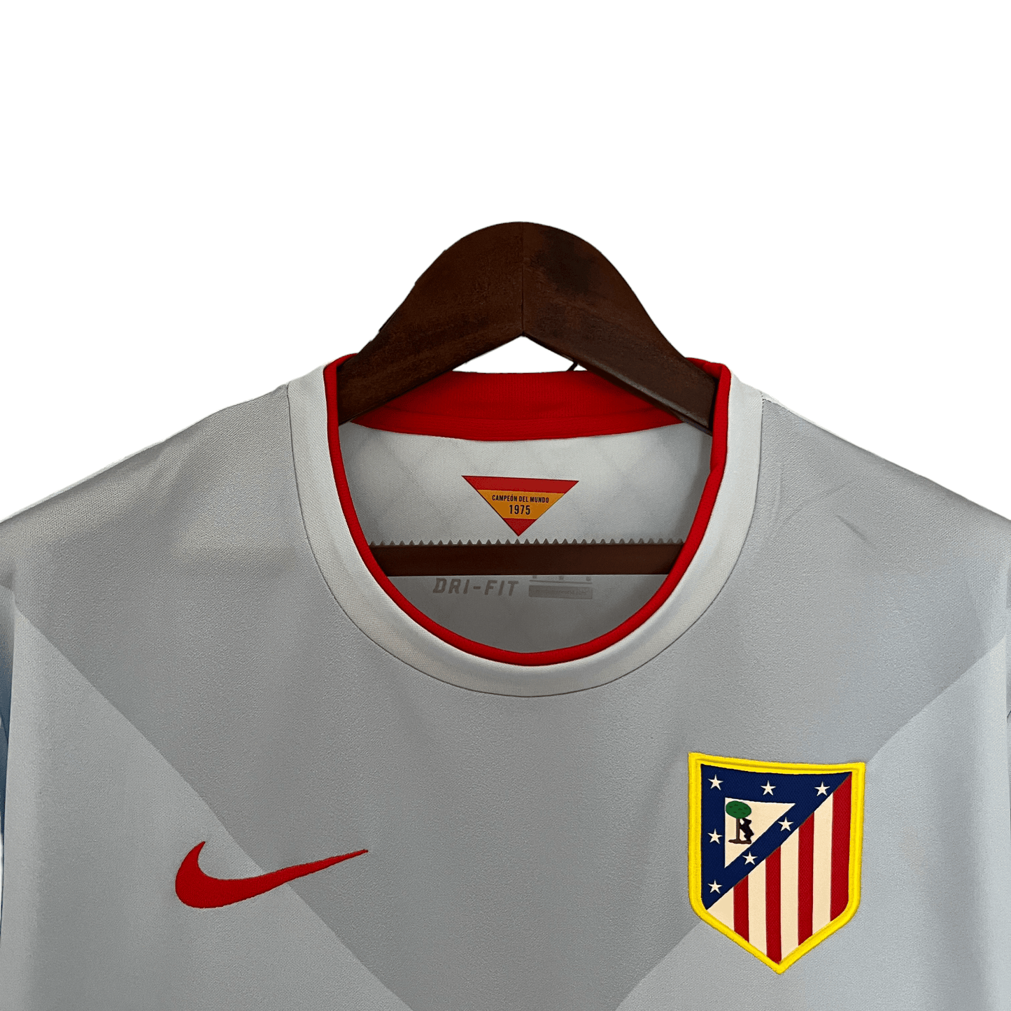 Atletico Madrid 13/14 Away - JERSEY4ALL