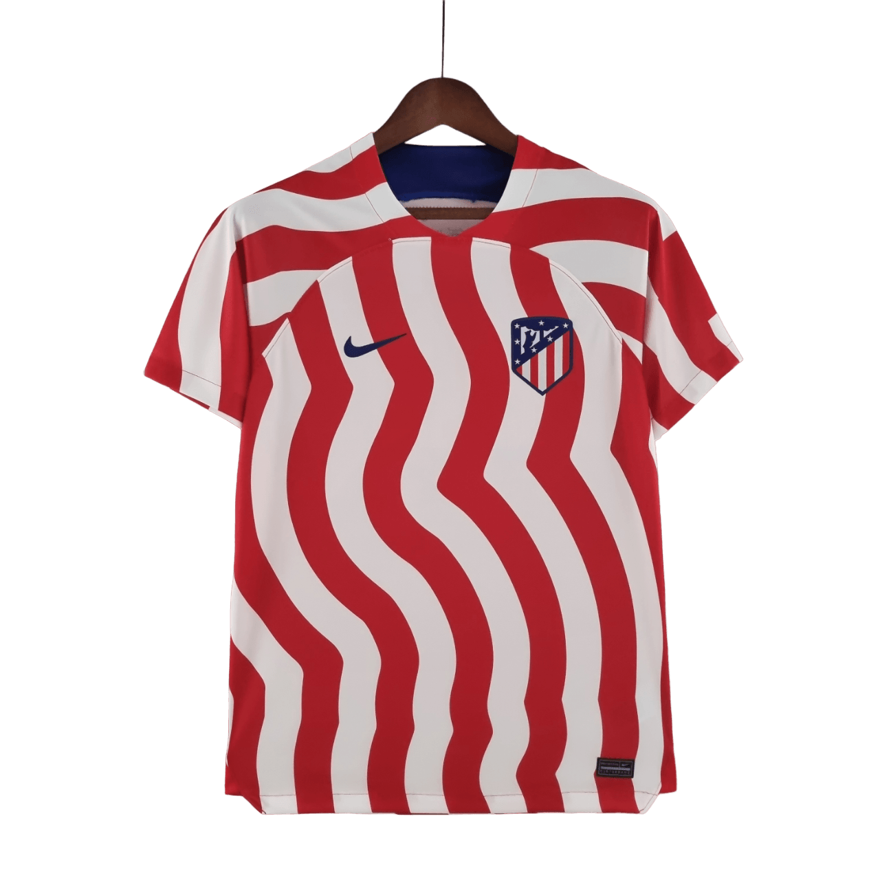 Atletico Madrid 22/23 home - JERSEY4ALL