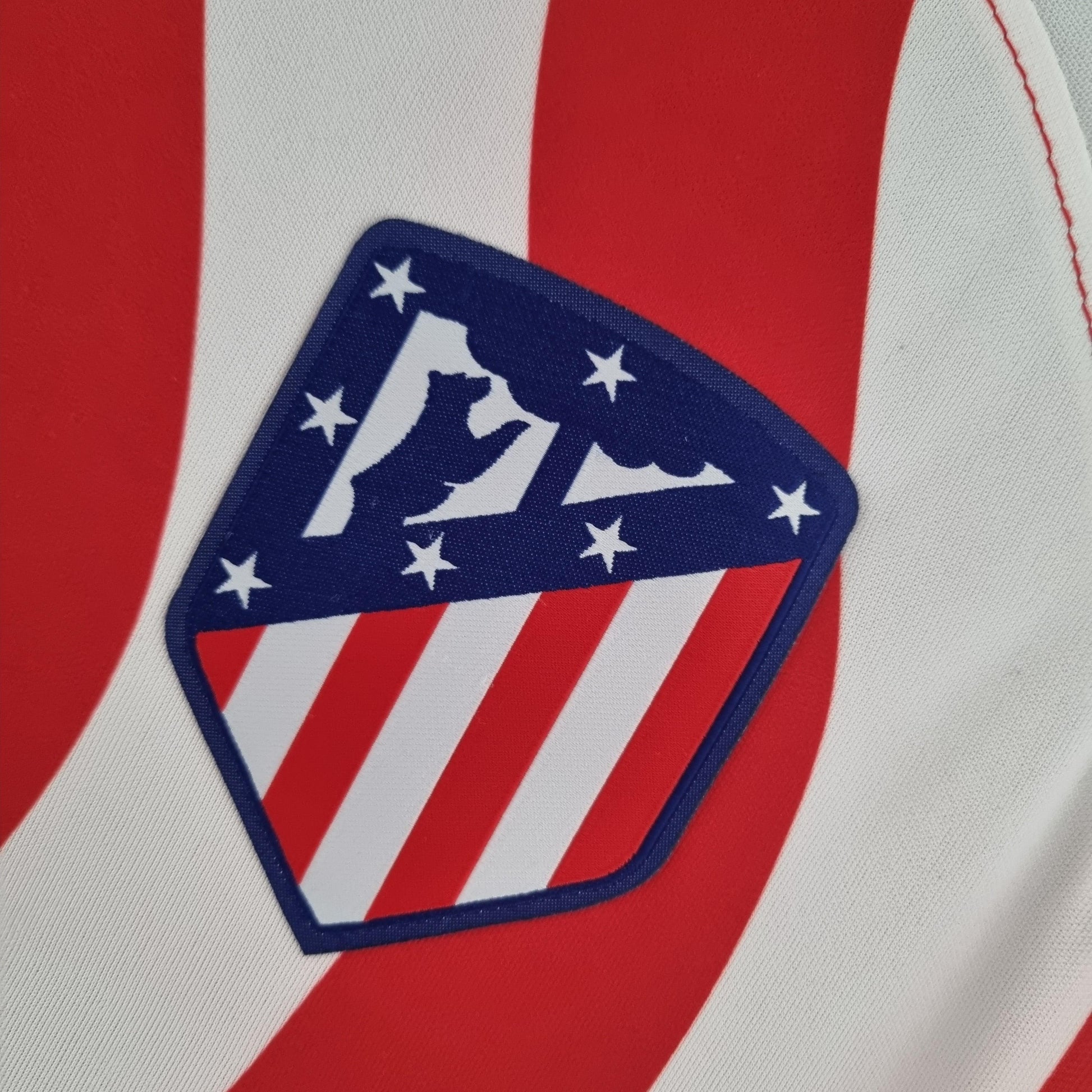 Atletico Madrid 22/23 home - JERSEY4ALL