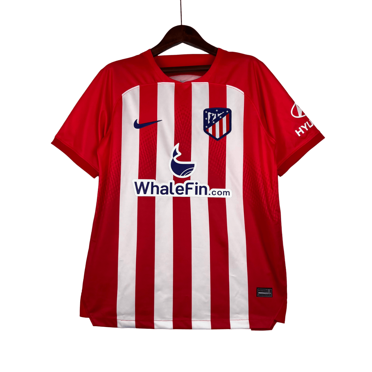 Atletico Madrid 23/24 Home - JERSEY4ALL