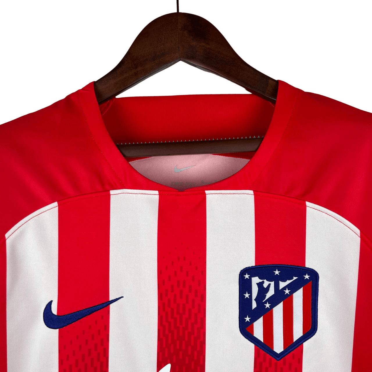 Atletico Madrid 23/24 Home - JERSEY4ALL