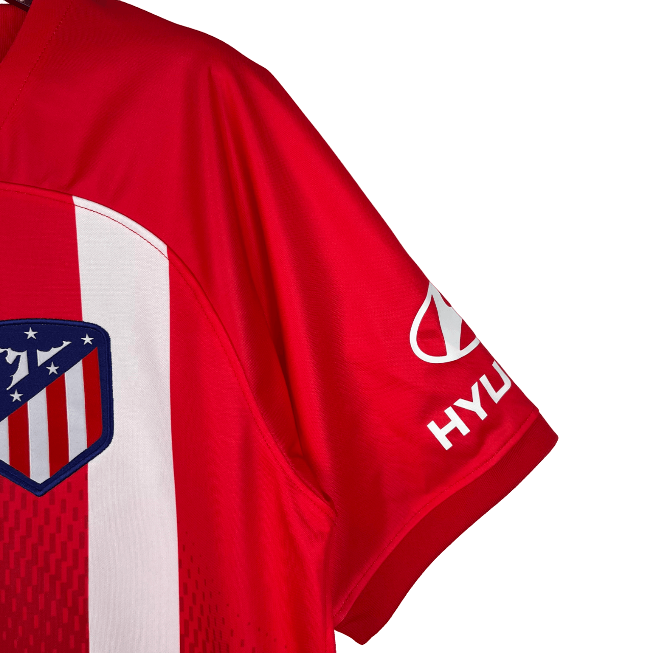 Atletico Madrid 23/24 Home - JERSEY4ALL