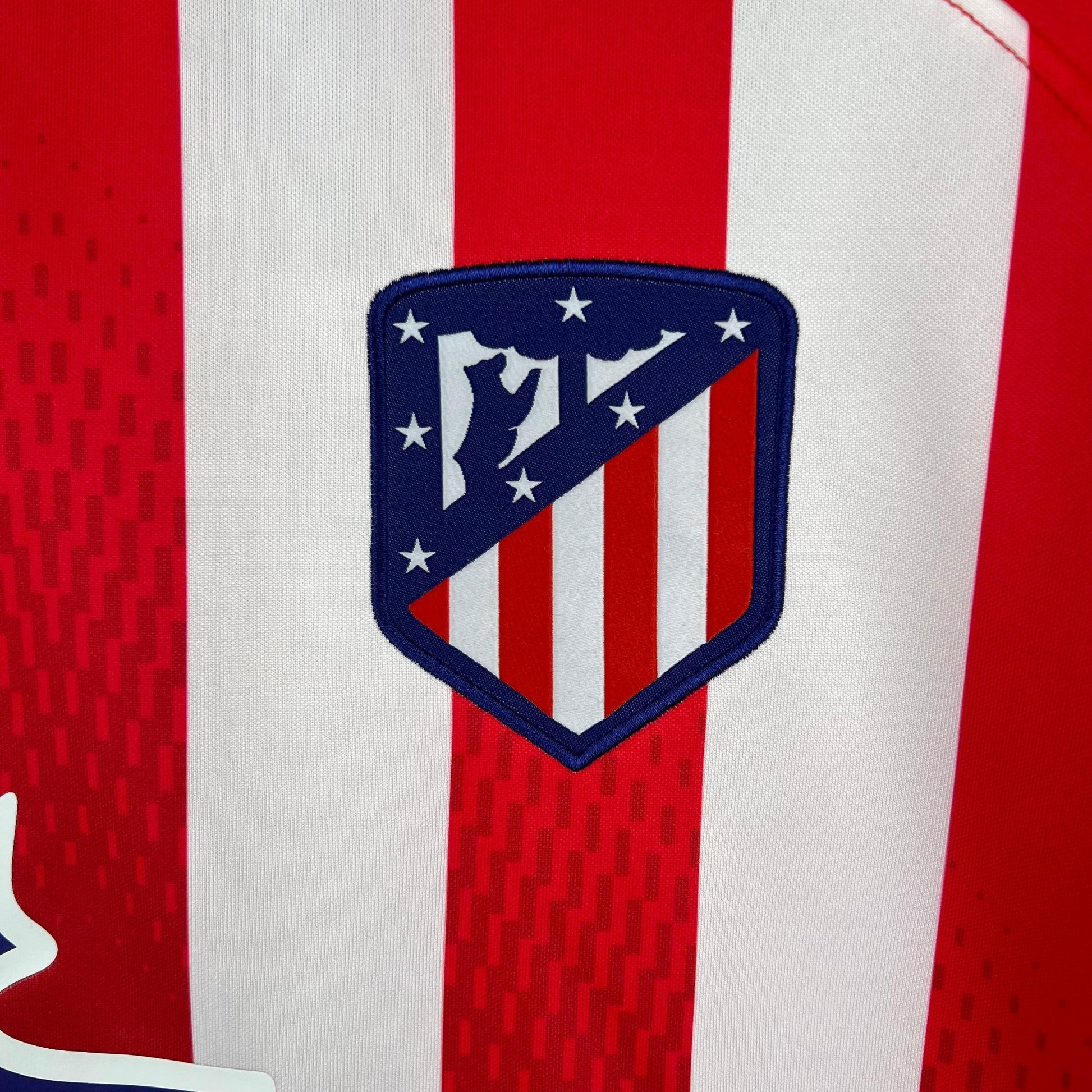 Atletico Madrid 23/24 Home - JERSEY4ALL