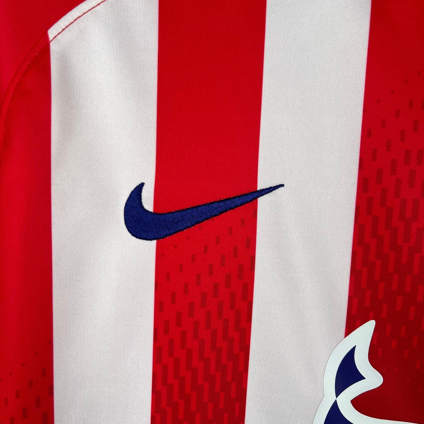 Atletico Madrid 23/24 Home - JERSEY4ALL