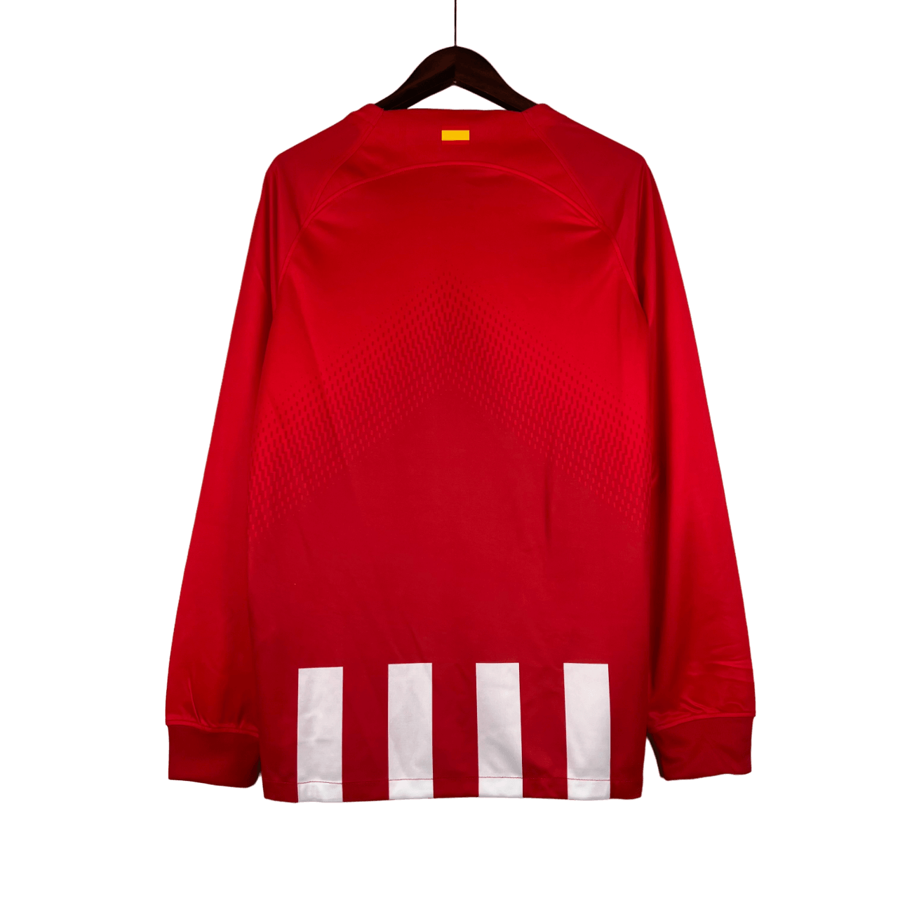 Atletico Madrid 23/24 Long Sleeve Home - JERSEY4ALL