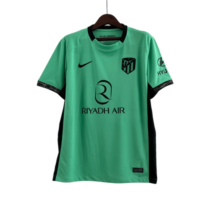 Atletico Madrid 23/24 third away - JERSEY4ALL