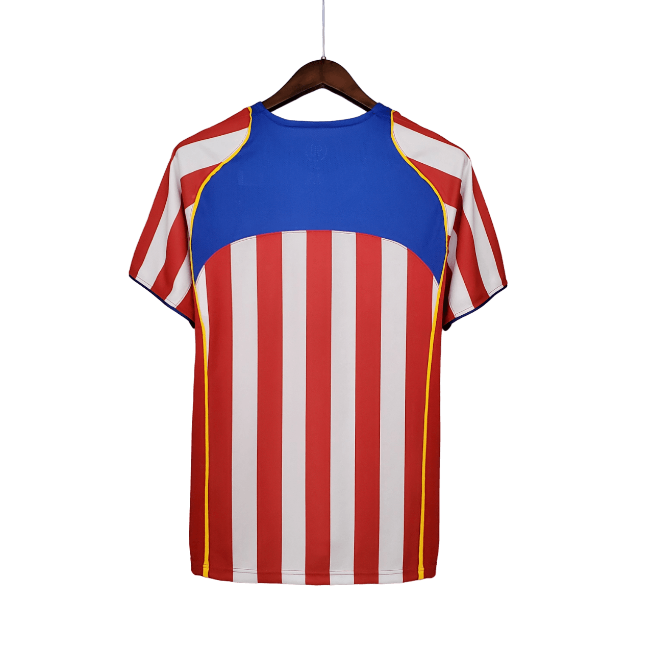 Atletico Madrid Retro 04/05 home - JERSEY4ALL