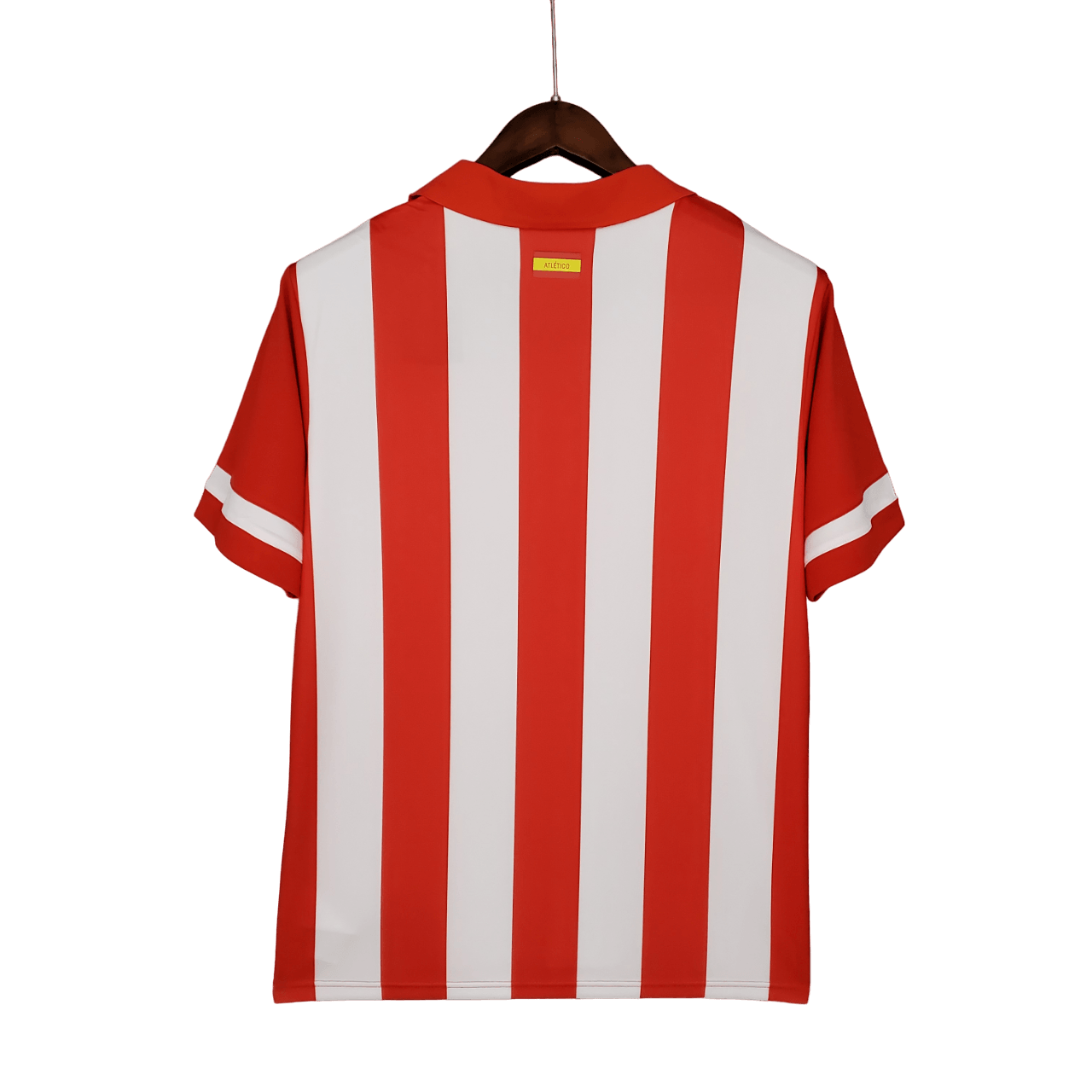 Atletico Madrid Retro 13/14 home - JERSEY4ALL