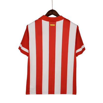 Atletico Madrid Retro 13/14 home - JERSEY4ALL