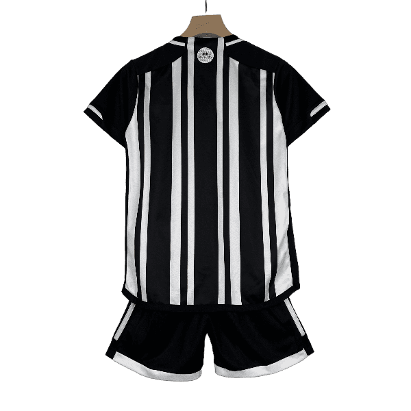 Atletico Mineiro 23/24 Kids Home - JERSEY4ALL