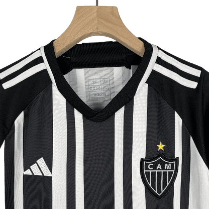 Atletico Mineiro 23/24 Kids Home - JERSEY4ALL