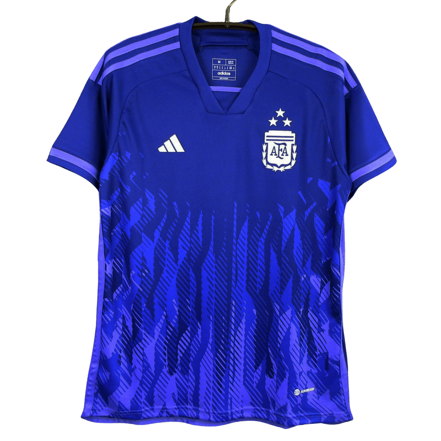 22/23 Argentina Away kit