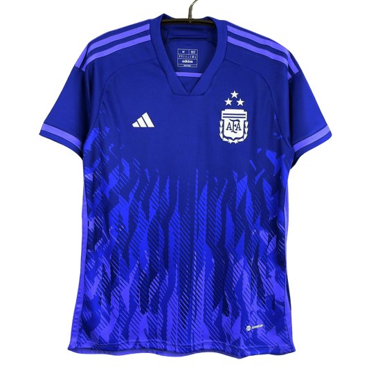 22/23 Argentina Away kit