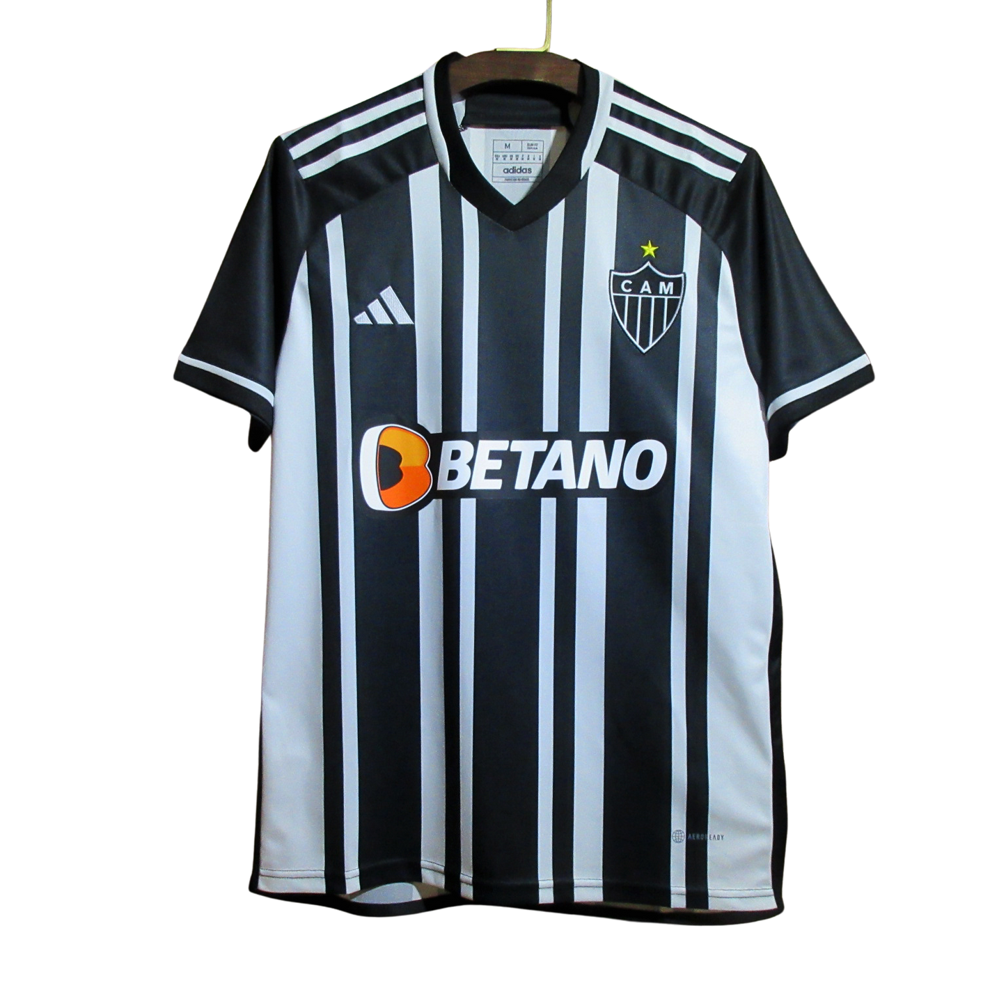 23/24 Atletico Mineiro Home kit