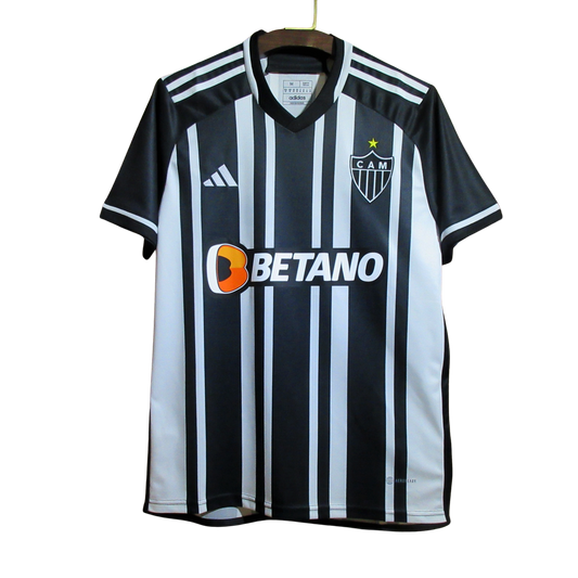 23/24 Atletico Mineiro Home kit