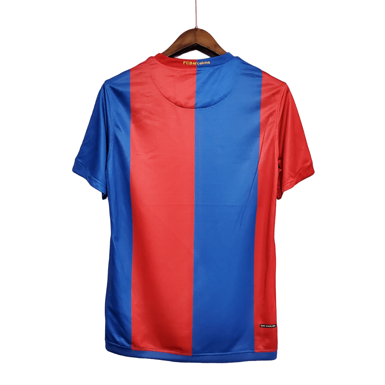 Barcelona Retro 06/07 Home - JERSEY4ALL