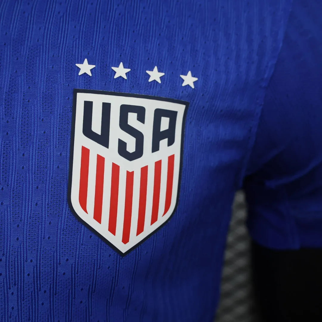 UNITED STATES AWAY 2024/2025 JERSEY