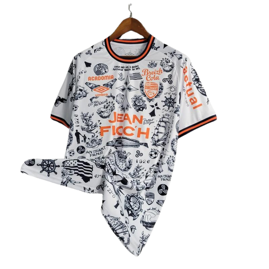 Kit Spécial Lorient 23-24