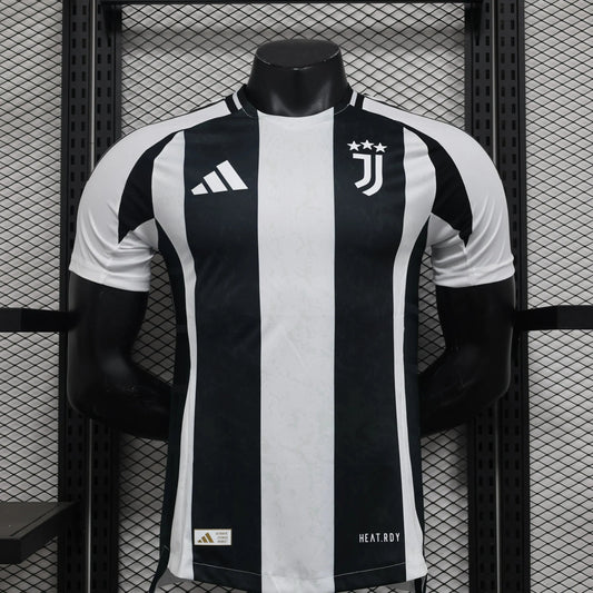 JUVENTUS HOME 2024/2025 JERSEY