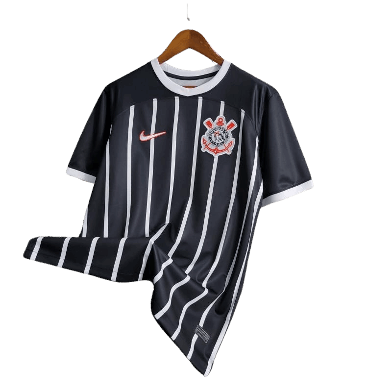 23/24 Corinthians Away kit