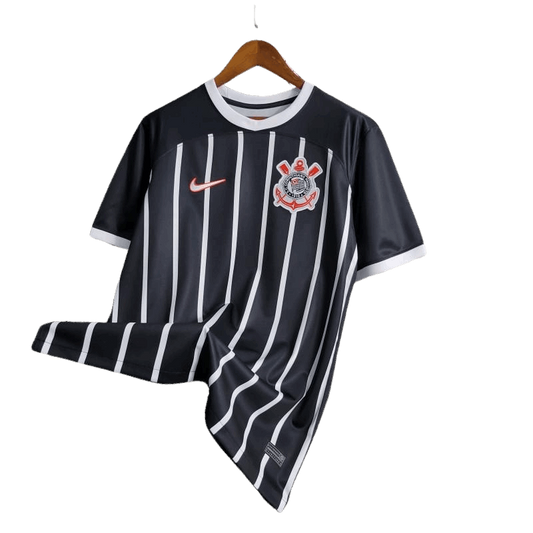 23/24 Corinthians Away kit