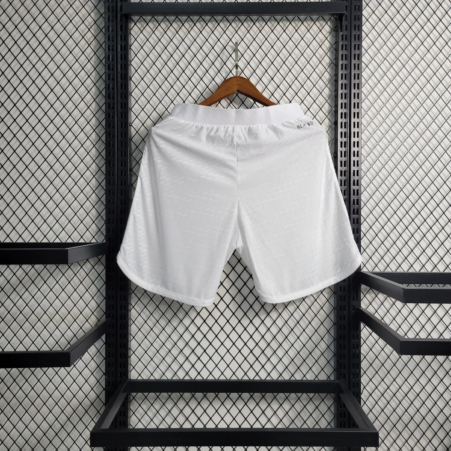 White Lyon Shorts 2023/24