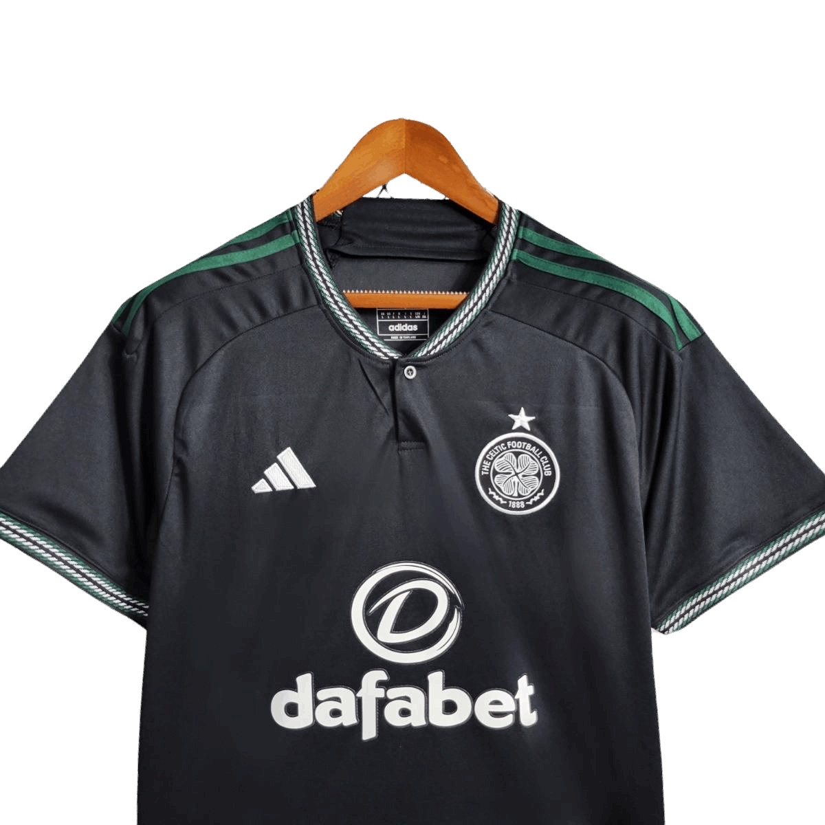 23/24 Celtic F.C Away kit