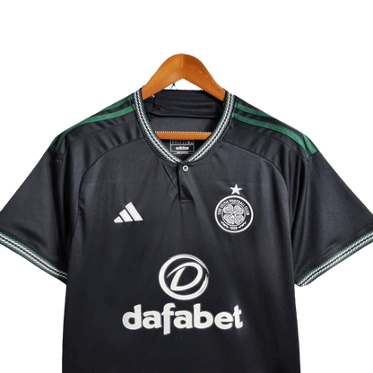 23/24 Celtic F.C Away kit