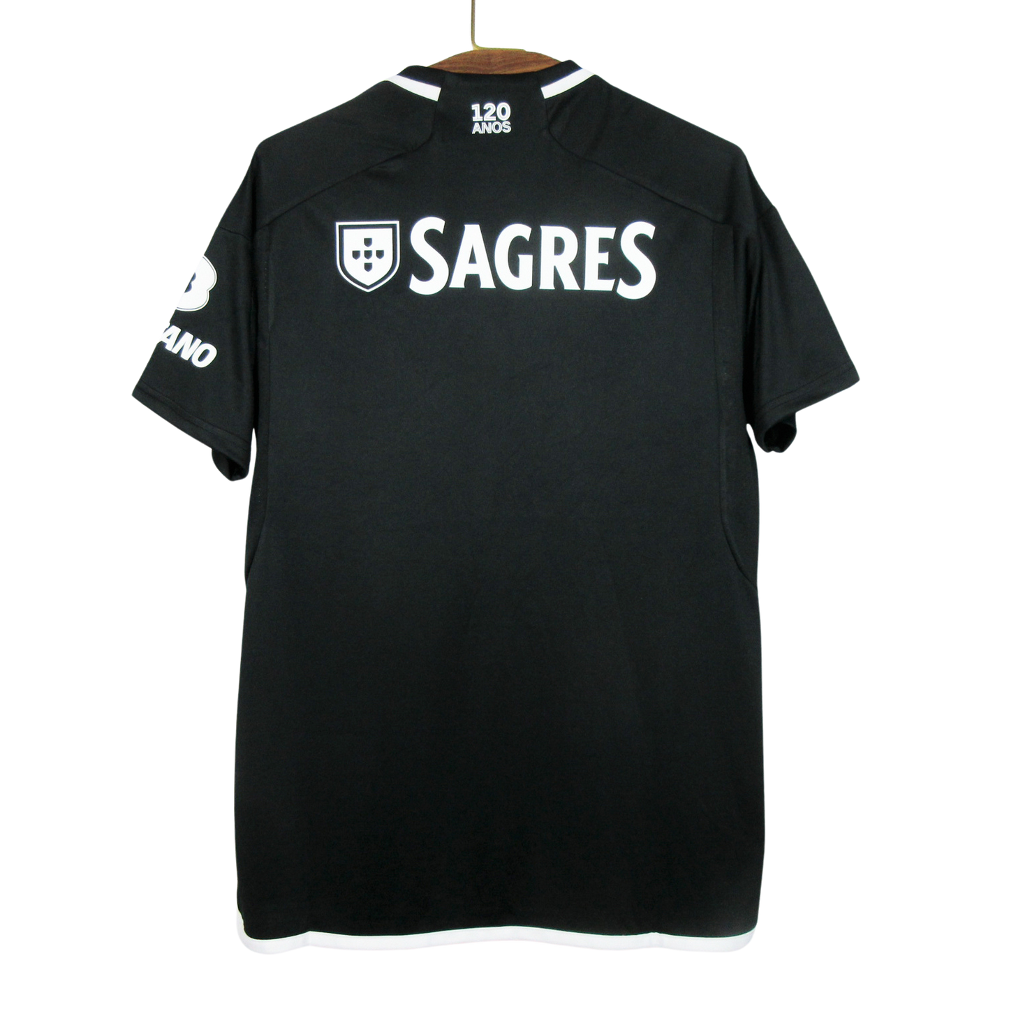 Benfica Away kit 23/24