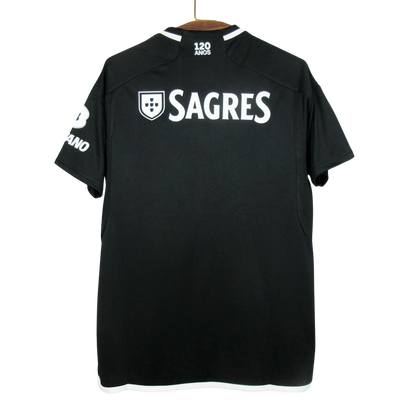 Benfica Away kit 23/24