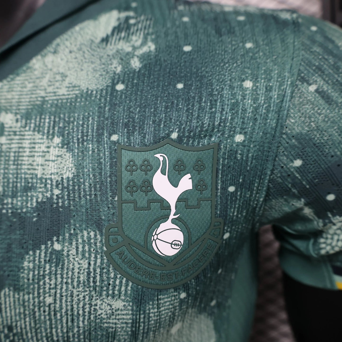 TOTTENHAM HOTSPUR THIRD 2024/2025 JERSEY