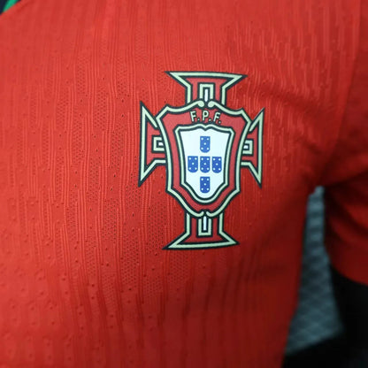 PORTUGAL HOME 2024/2025 JERSEY