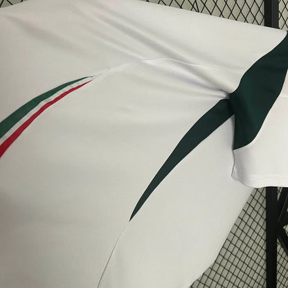 2024 Hungary Away Football Jersey