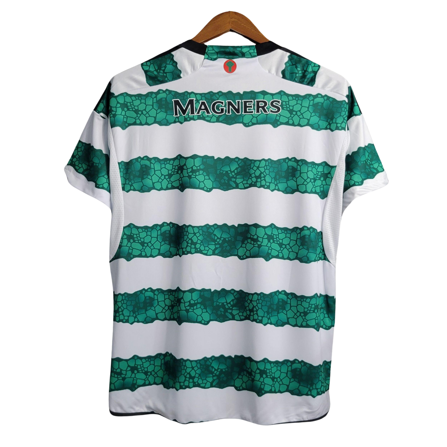 23/24 Celtic F.C Home kit