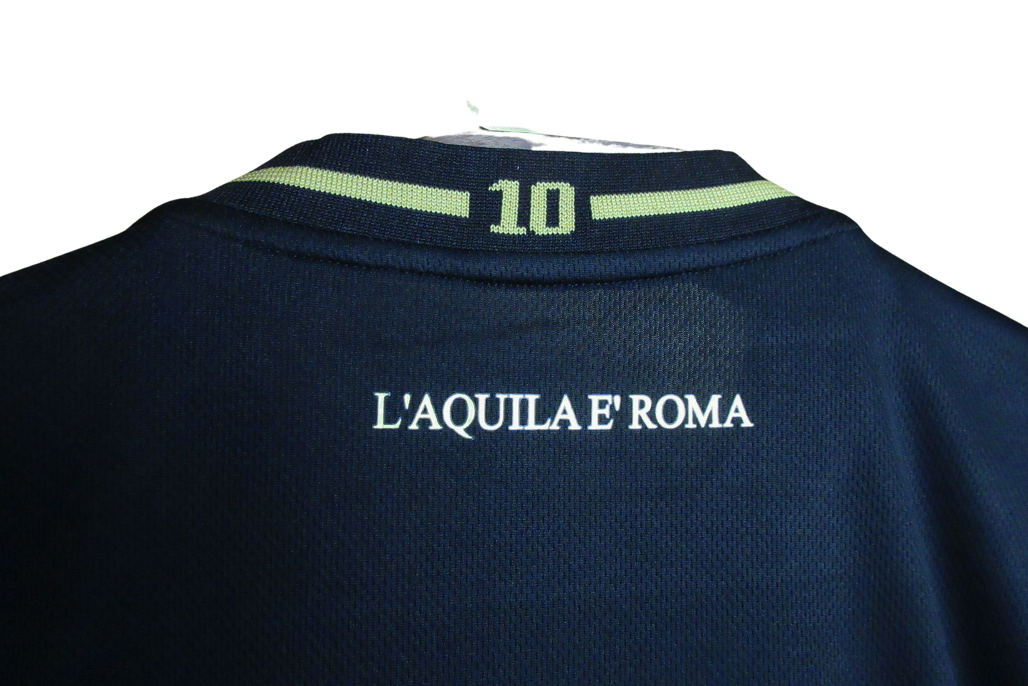 Lazio 2023 Coppa Italia 10th Anniversary