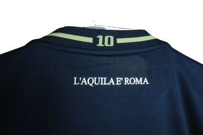 Lazio 2023 Coppa Italia 10th Anniversary