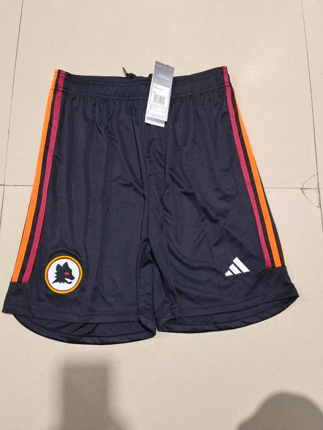 Third Roma 2023/24 Shorts