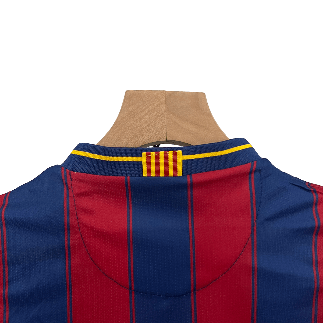 Barcelona 09/10 Kids Home - JERSEY4ALL