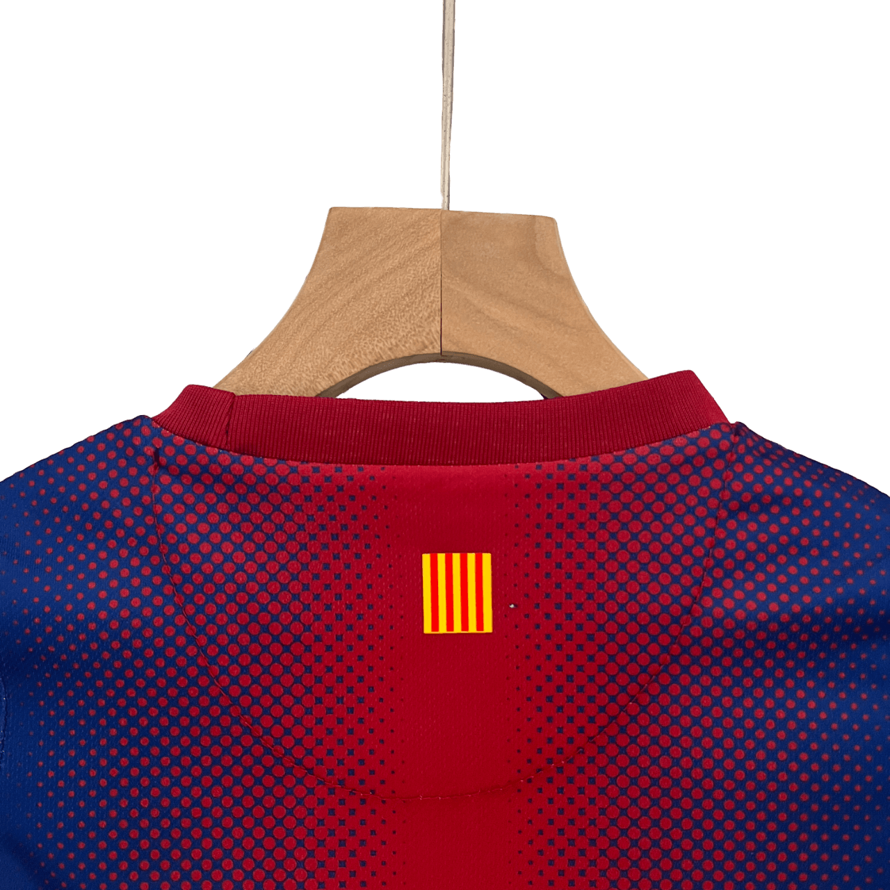 Barcelona 12/13 Kids Home - JERSEY4ALL