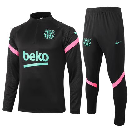 Barcelona 20/21 Training Tracksuit - JERSEY4ALL