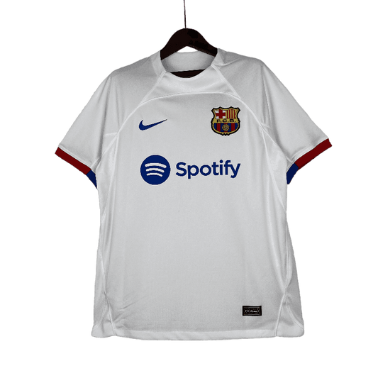 Barcelona 23/24 Away - JERSEY4ALL