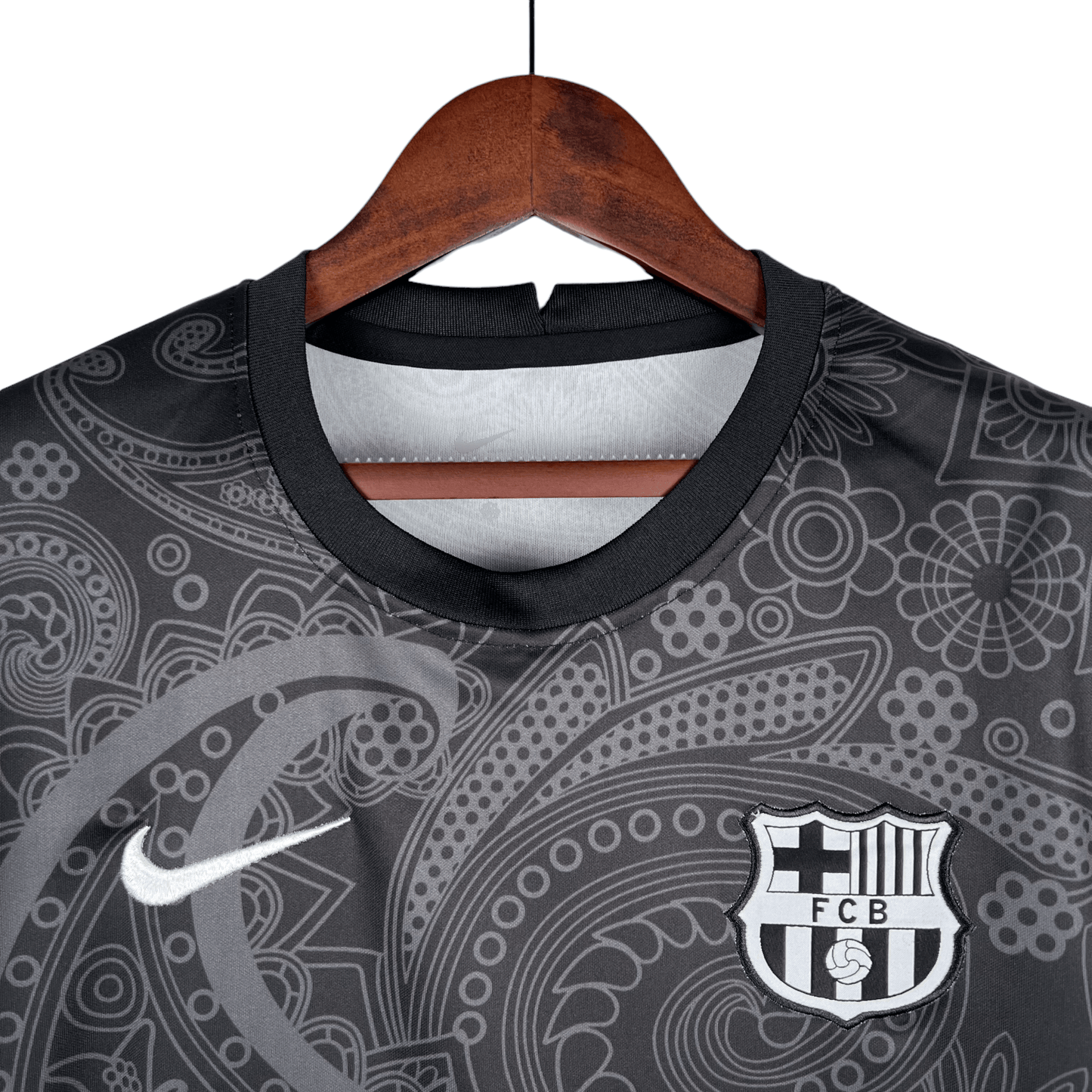 Barcelona 23/24 Concept Black - JERSEY4ALL