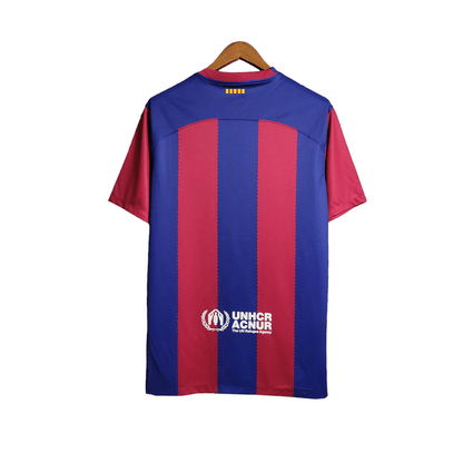 Barcelona 23/24 Home - JERSEY4ALL