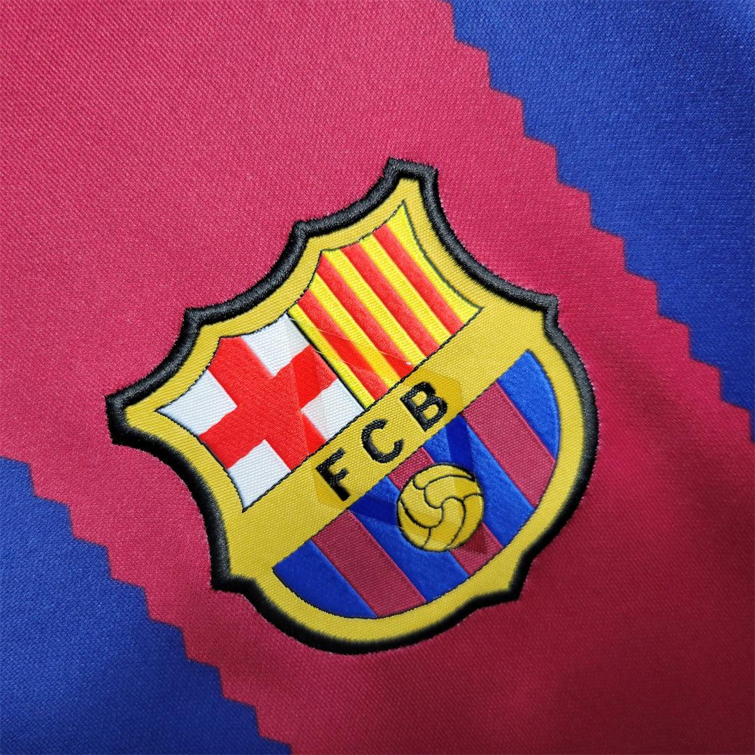 Barcelona 23/24 Home - JERSEY4ALL