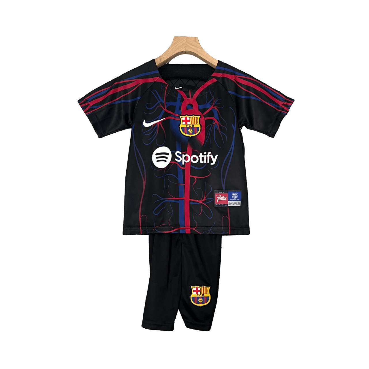 Barcelona 23/24 Kids Special Edition - JERSEY4ALL