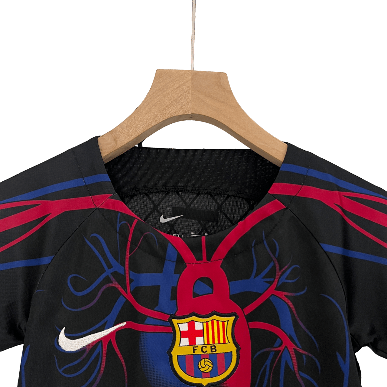 Barcelona 23/24 Kids Special Edition - JERSEY4ALL