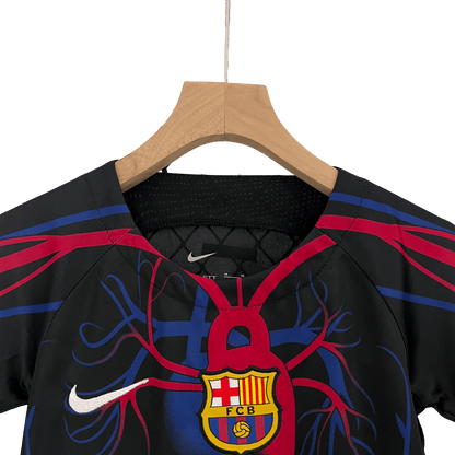 Barcelona 23/24 Kids Special Edition - JERSEY4ALL