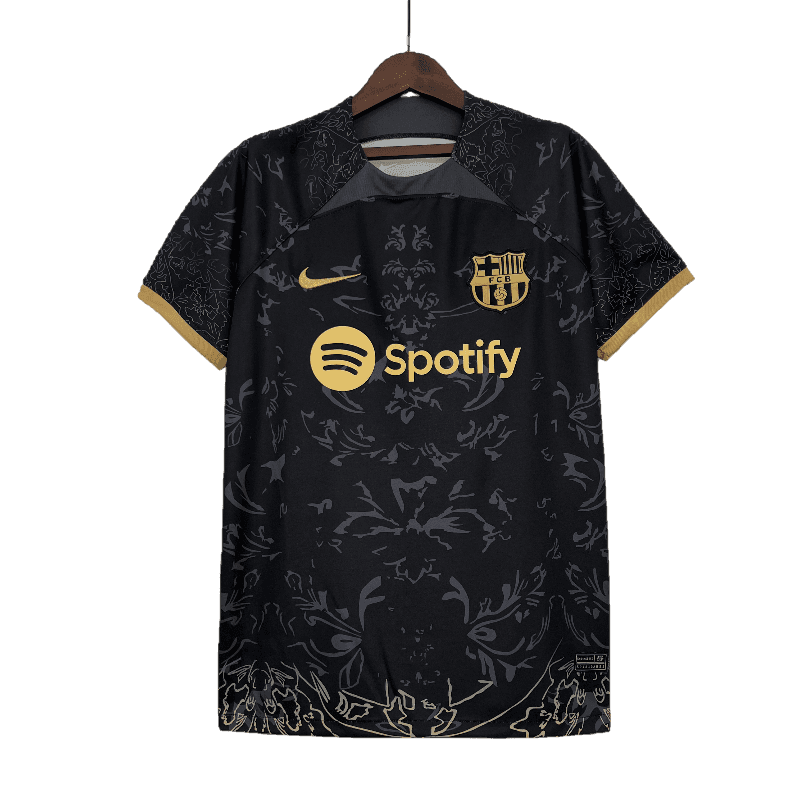 Barcelona 23/24 Training Kit - JERSEY4ALL