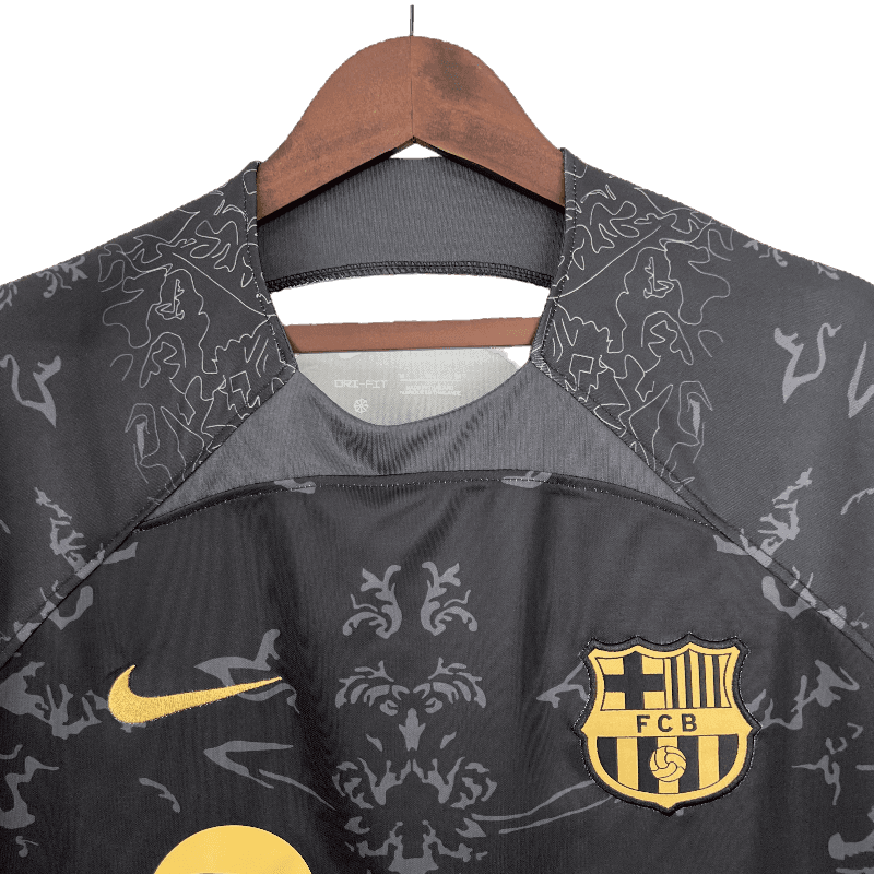 Barcelona 23/24 Training Kit - JERSEY4ALL