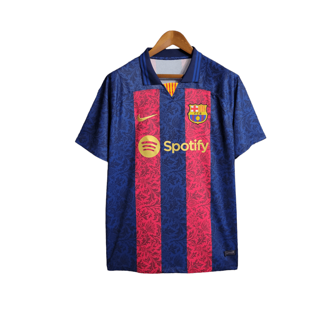 Barcelona 23/24 Training Suit - JERSEY4ALL